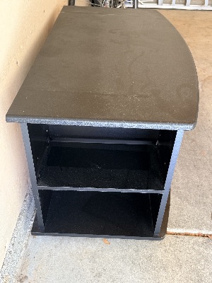 TV Console Table 3