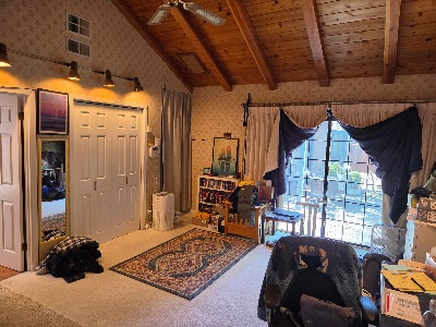 ISO New Housemate - 13.75' x 17.5' Bedroom w/ Private Bath - Los Altos 2