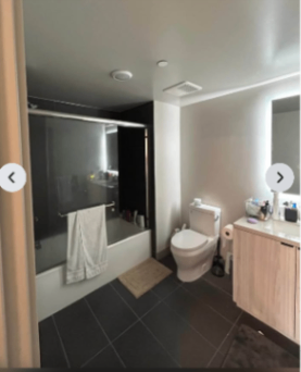 Single room in Los Angeles Sawtelle 3