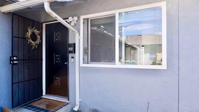 Palo Alto 2BD/1BA Charming Duplex Near Stanford & Caltrain 3
