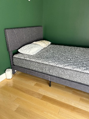 Furnished Studio for rent all utilities included 3