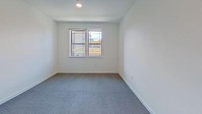 Bedroom with private bath in 2B2B in Menlo Park (Middle Plaza) 2