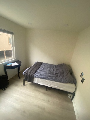 Room in Palo Alto – Available from Nov 30 / Dec 1 – $1,680/month 1