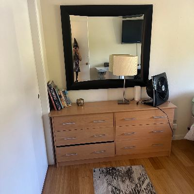 Beautiful Quiet Room Near Stanford — Seeking Studious, Responsible Professional or Graduate Student 2