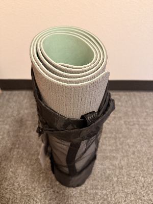 Yoga Mat for Sale 1