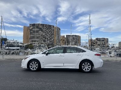Flexible Monthly Vehicle Lease Available as Low as $150 per Week 2