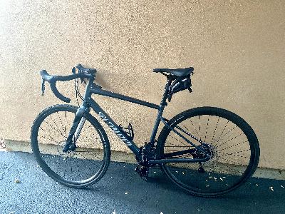 For Sale: Specialized Diverge E5 Road/Gravel Bike 2