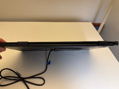 Laptop Screen Extender 14’’ Monitor 3