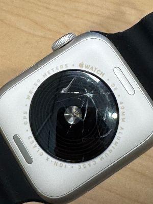 Apple Watch SE 3 4