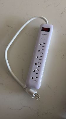 Brand new Power Strip 1