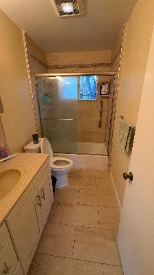 Room in 2b1b, Palo Alto Downtown 4
