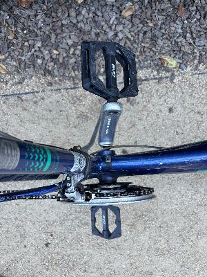 S-size 2022 Liv Sedona W Step-through Bike In Excellent Conditions 3