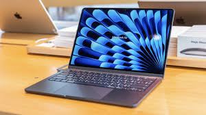 MacBook M5 Pro Max 3