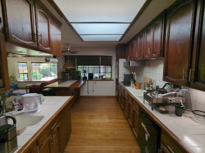 ISO New Housemate - 13.75' x 17.5' Bedroom w/ Private Bath - Los Altos 3
