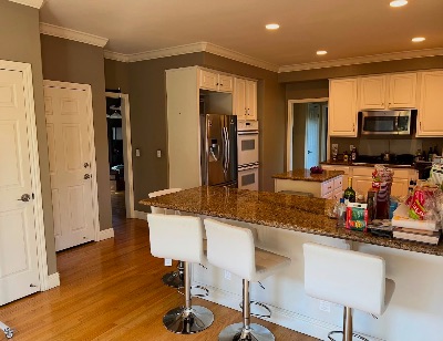 Furnished room in Palo Alto, 15 mins away from Stanford 2