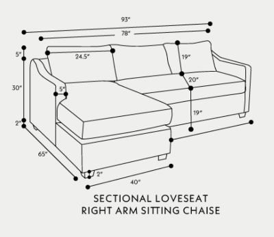 Premium couch for cheap 3