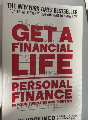 Books for self growth and job seeking 2