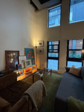 Modern Loft Sublet September 17-October 18th 2026 in Portreo Hill, San Francisco 4