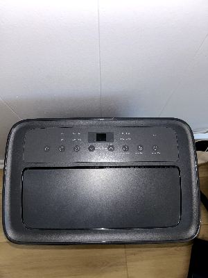 Portable Midea Air Conditioner 3