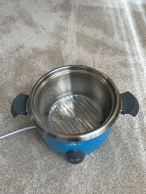 Buffalo Multi-functional Cooker｜牛头牌电锅 3