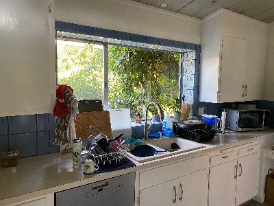 Room for rent in house in Palo Alto 3