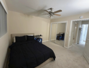 Furnished 1BR in Downtown Palo Alto | 10 Min Bike to Stanford 2