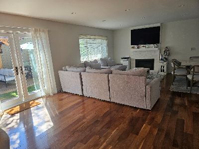 2 Rooms in Downtown PA Home from Sep 20 (5 min walk to PA Caltrain) 2