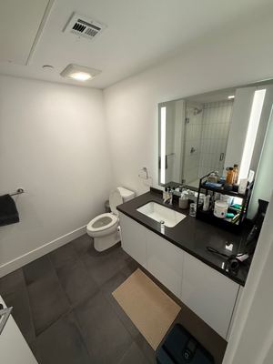Sublet / Mountain View / 1bed/1bath / New Apartment 4