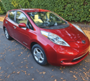 Furnished Room + Car in Cupertino Townhouse 3