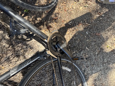 Cannondale Bike - great condition 3