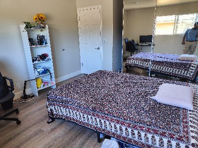 Roommate Wanted | 2B/1.5B Townhouse | Mountain View, CA | Month-to-month lease | $1,700/month | 21st Nov - 1st Dec 3