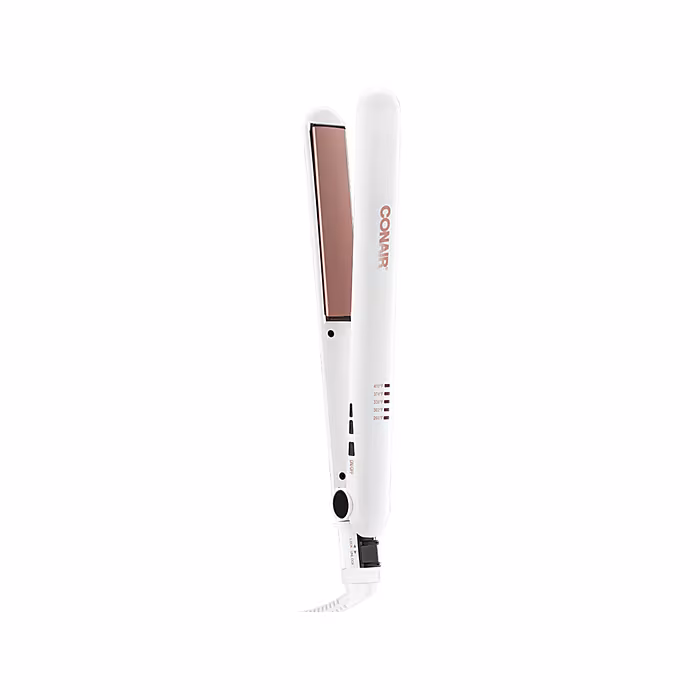 Conair Double Ceramic Flat Iron 1