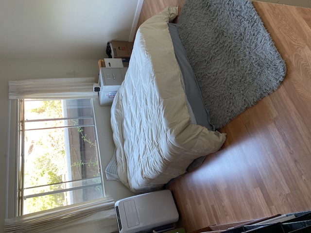 Amazing 2 Bedroom/1Bath Apartment with Huge Backyard (Fall) 2