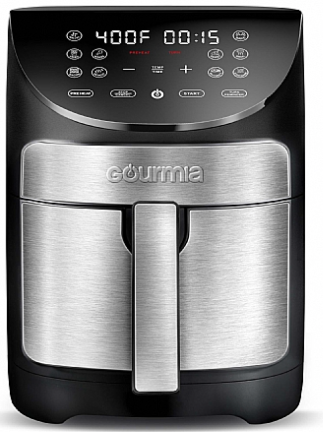 Air Fryer 3