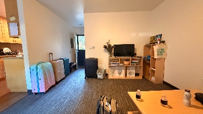 2 Bedroom + 1 Bathroom Apartment (Family Housing) Available at Stanford University 2