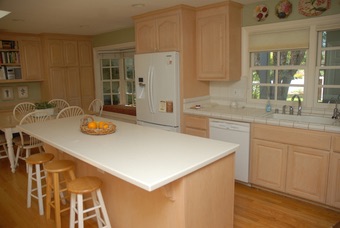 Room for rent in Los Altos 2