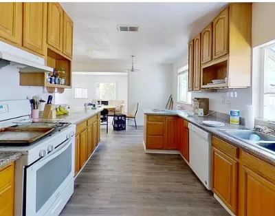 Palo Alto 6BR/3.5BA Group House - Available in Sept. 2