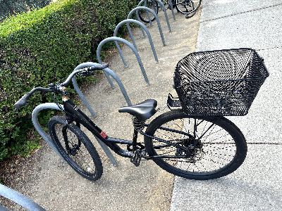 Excellent condition: norc comfort bike w/ great brake system | must sell by Wednesday 9/2 EOD 3
