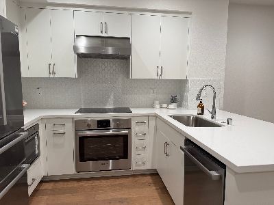 Furnished One Bedroom with own Bath - Available in Palo Alto 3BR/3BA - Move-in Ready 3