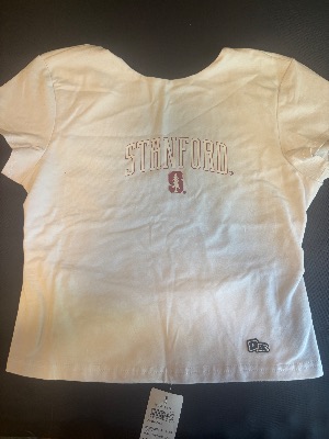 Women’s Stanford Shirts/Jerseys 3