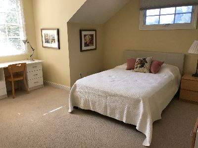 LOVELY LOS ALTOS HOME - one bedroom - short distance to Stanford $1,650 3