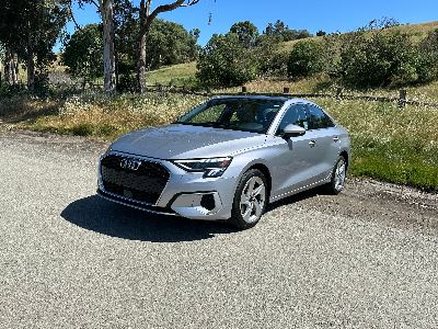 Flexible Monthly Vehicle Lease Available 2