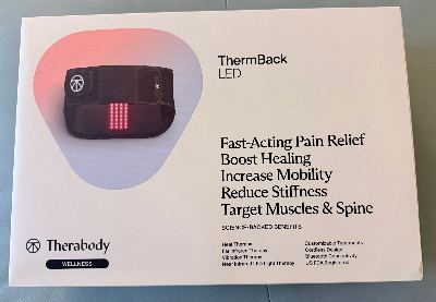 ThermBack LED (new) 1