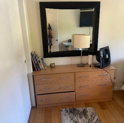 Beautiful, Quaint Studio Room in Professoreville. 13 minute bike ride from Stanford 3