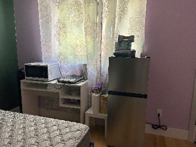 Furnished Studio for rent all utilities included 2