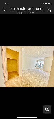 2B2B 🌿 Private Bedroom + Private Bath + Walk-in Wardrobe | 5-min Walk to Stanford | Bright, Quiet, Park View | $1600 4
