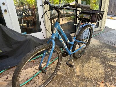 Bike for sale 1