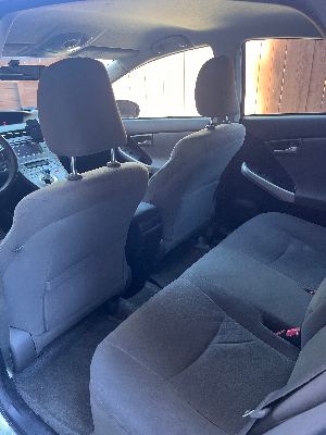 2012 TOYOTA Prius 3
