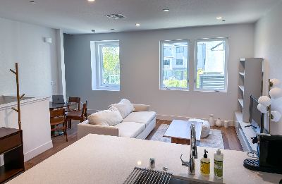 Brand New Furnished Bedroom w/ own Bathroom in Palo Alto (Negotiable Rent & Flexible Lease) 1