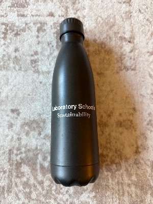 Water bottle 2